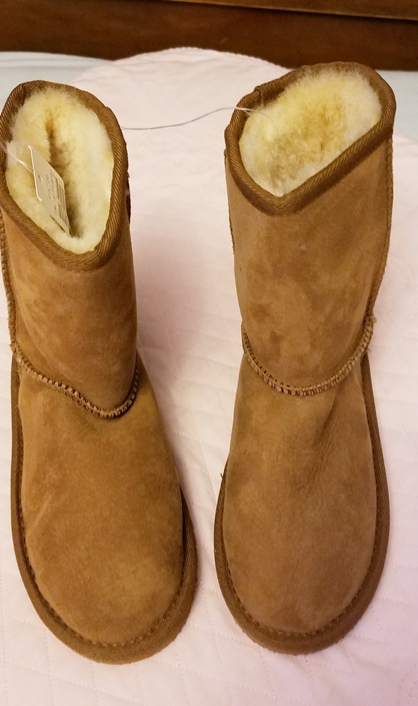 Girls Boots